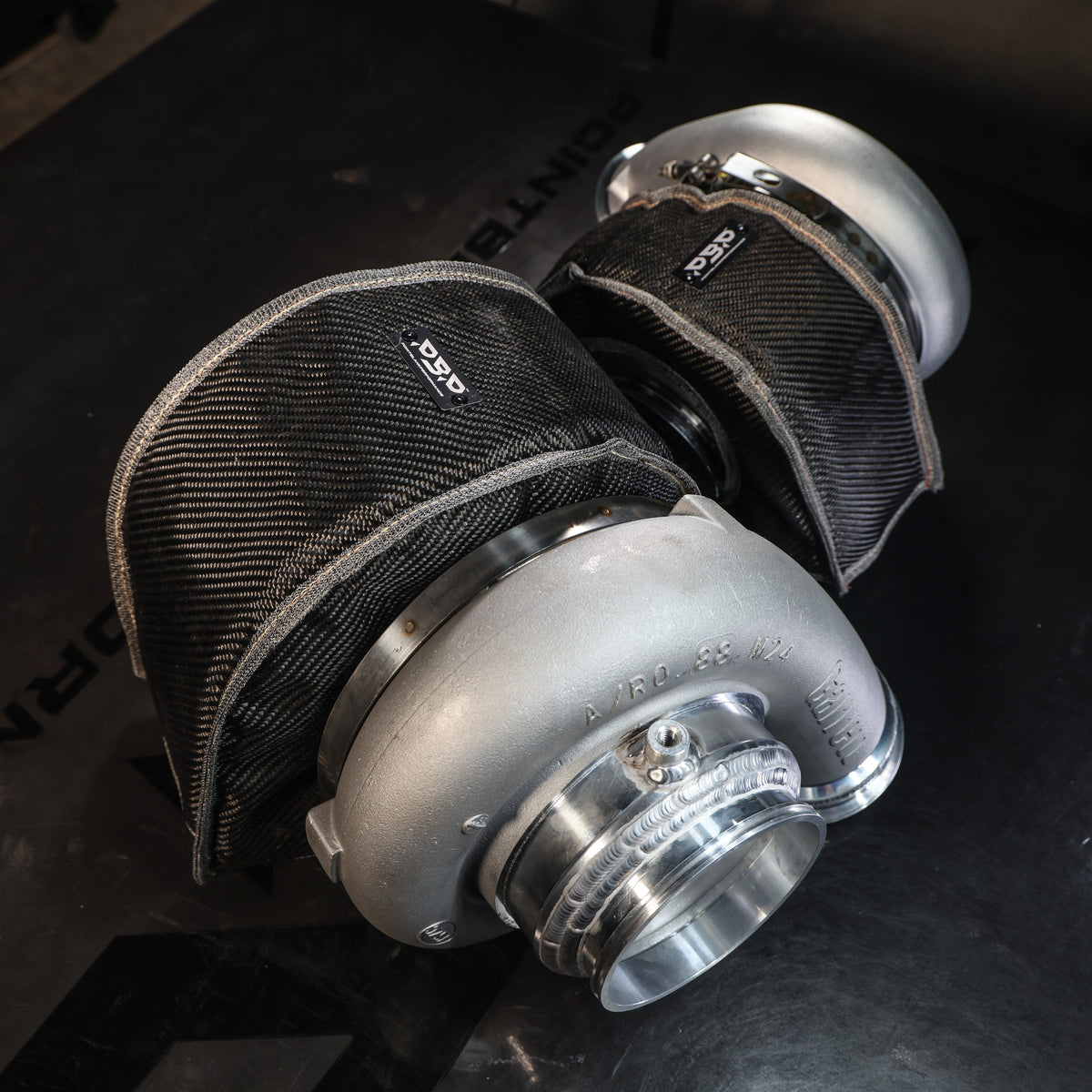 Turbo Blankets – POINTBLANK PERFORMANCE
