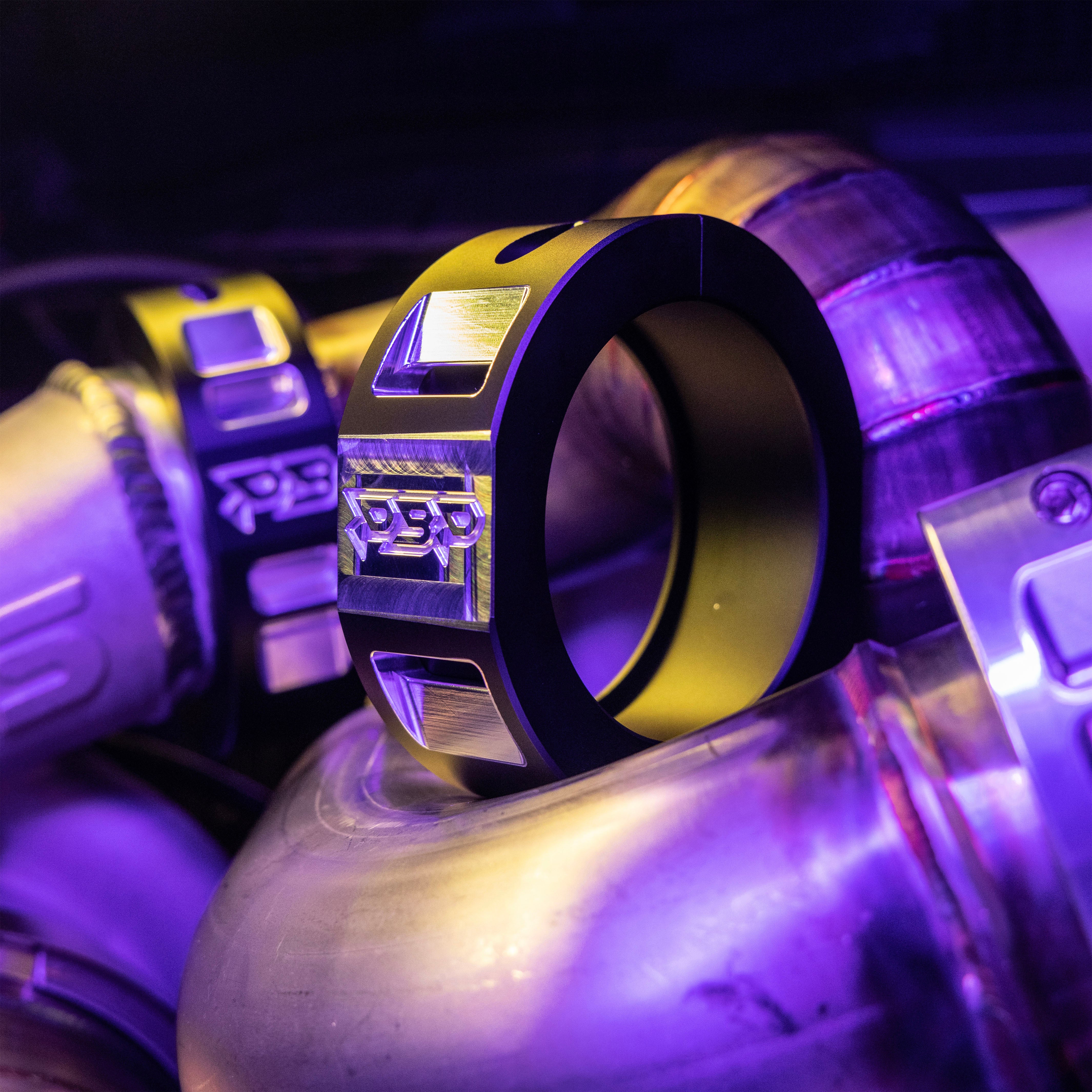 5TH GEN CUMMINS COLD SIDE PIPING KIT