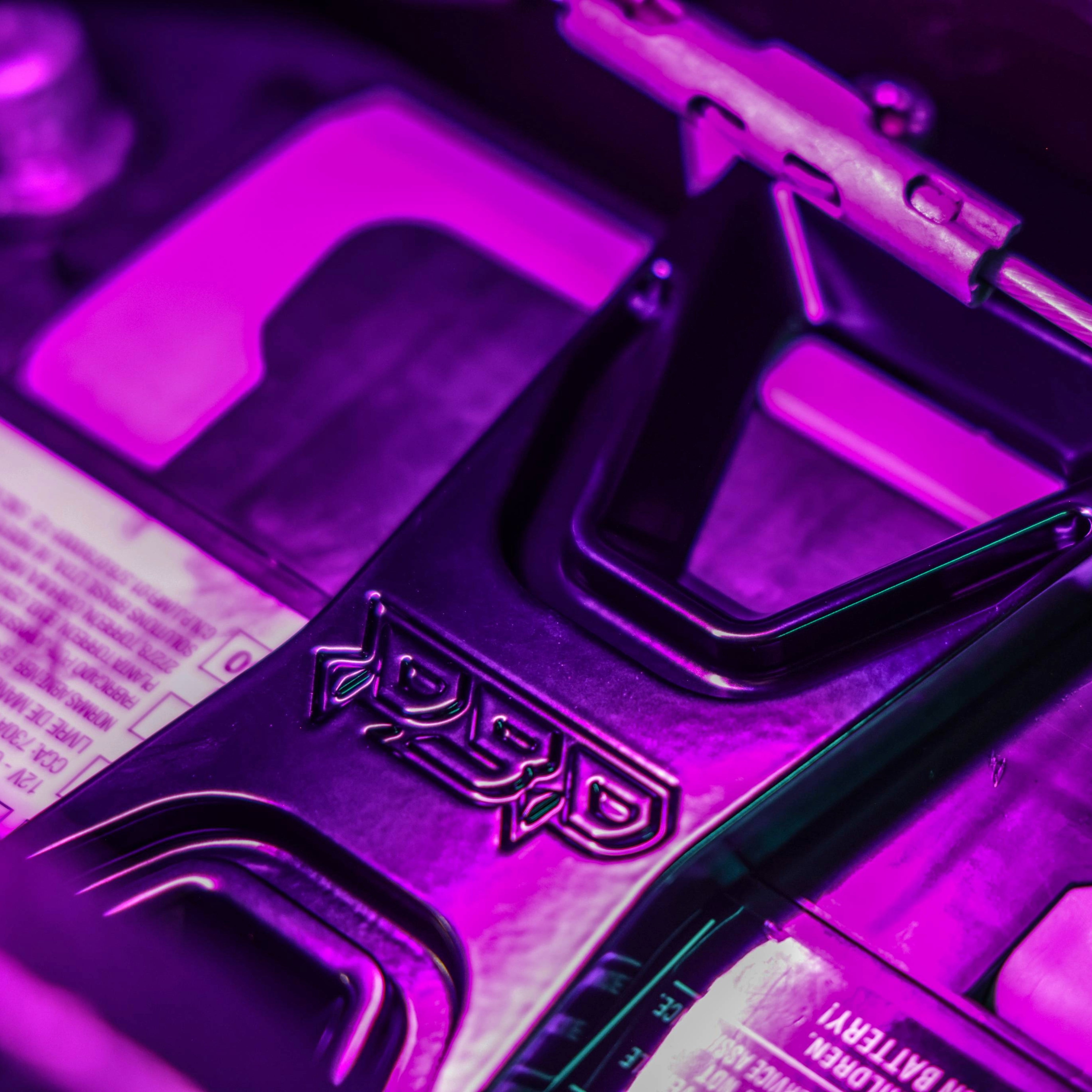 CUMMINS REMOTE BILLET BATTERY BRACKET