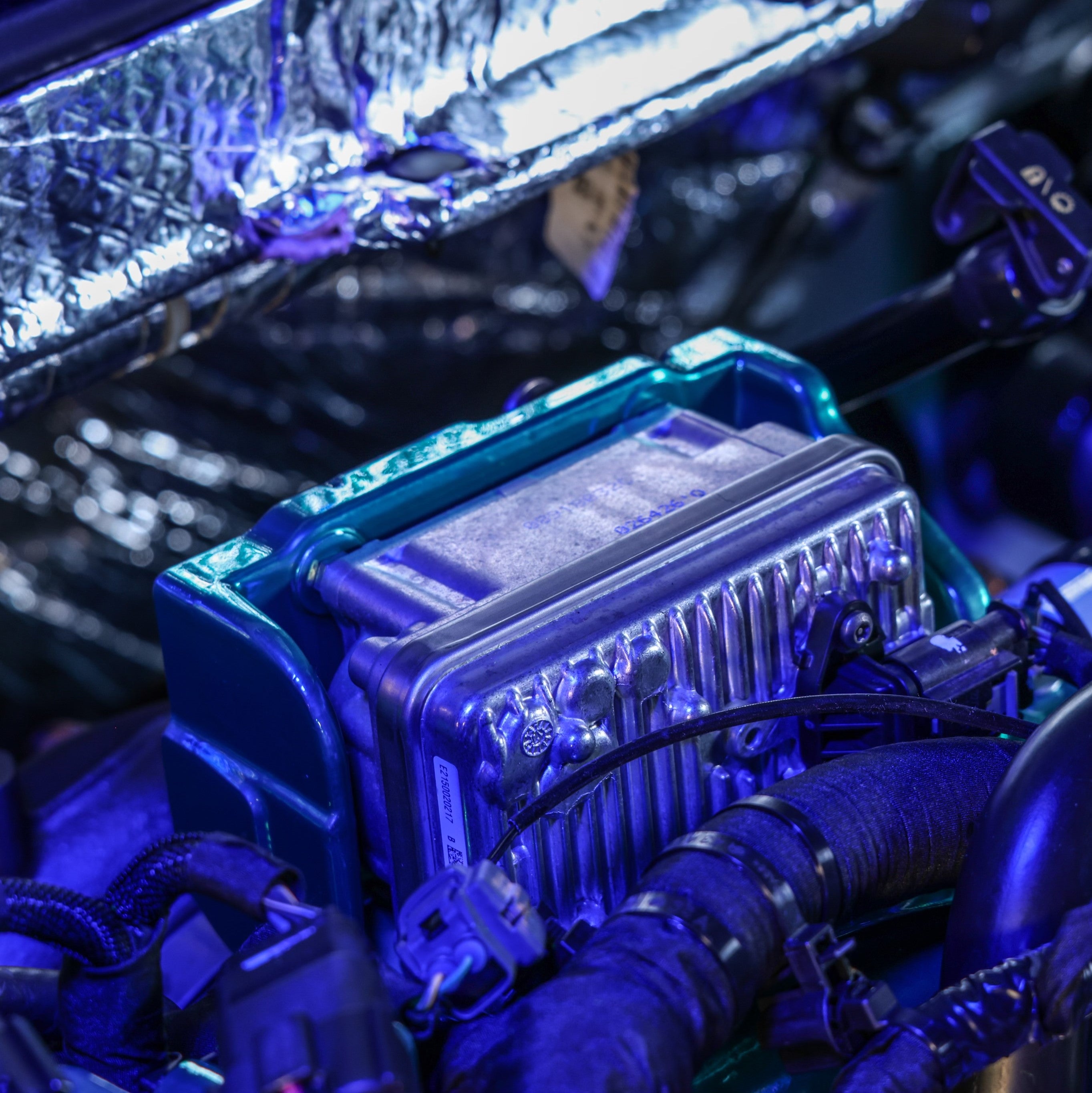 CALIBRATED POWER STEALTH L5P TURBO