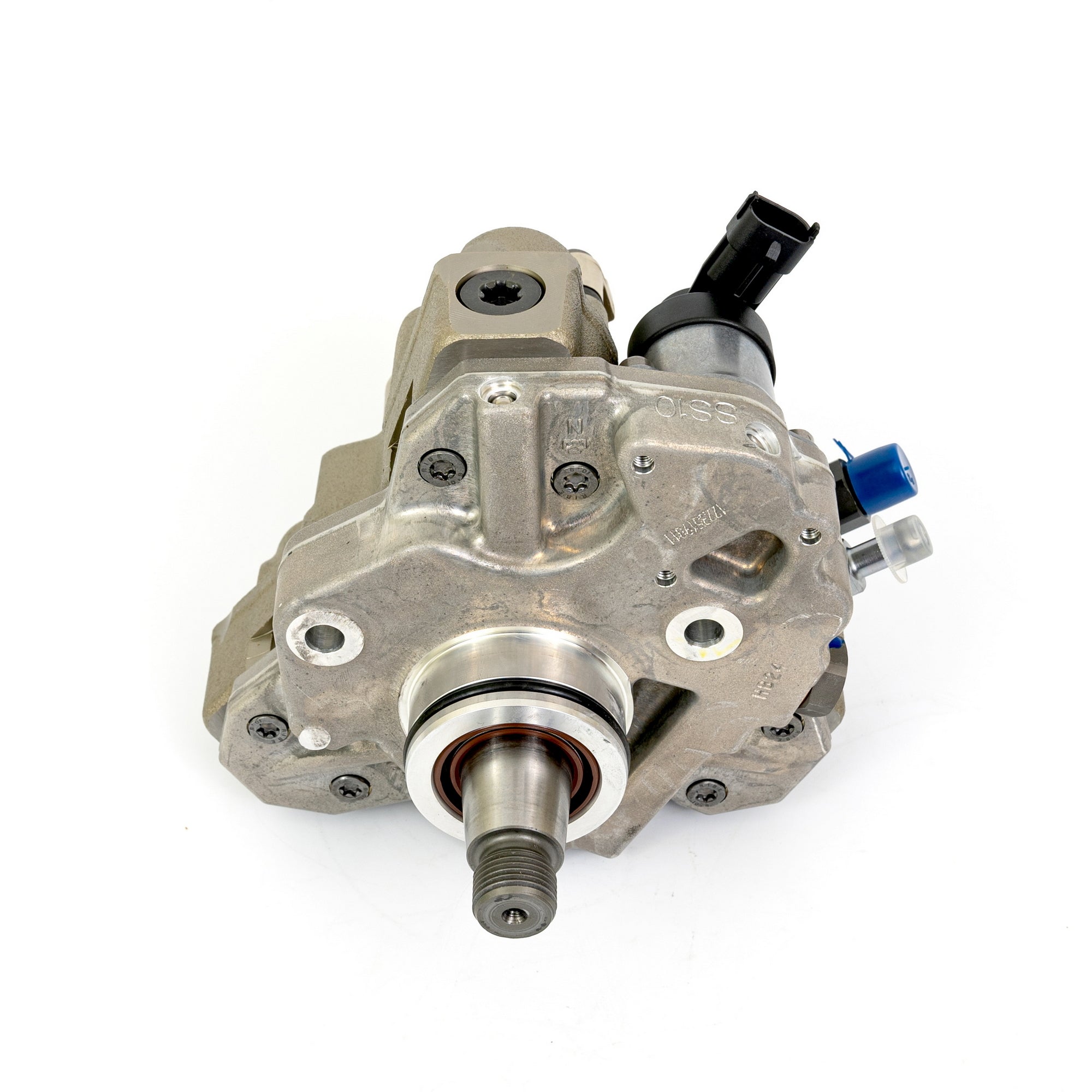S&S DIESEL DURAMAX HIGH PRESSURE FUEL PUMPS