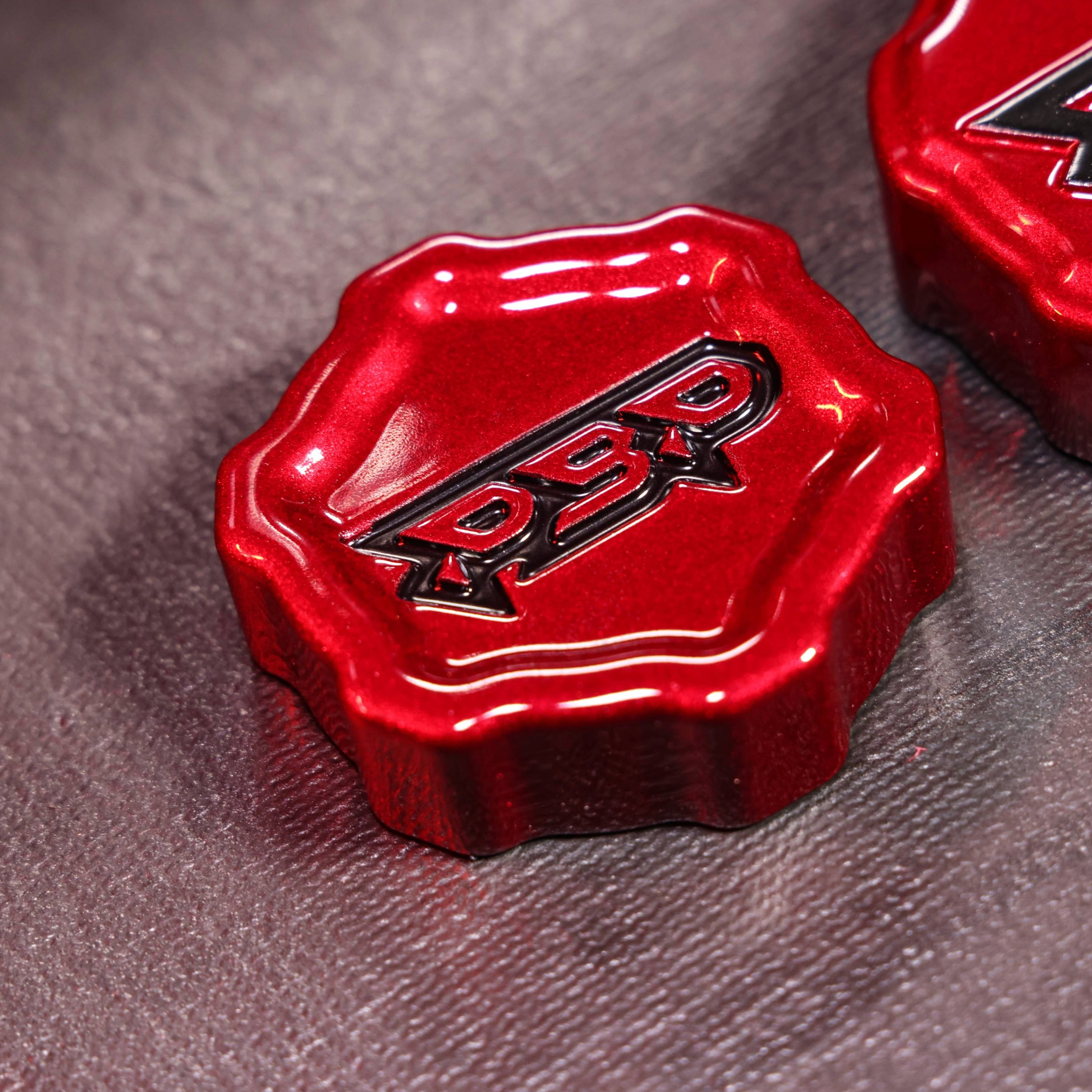 FORD POWERSTEERING CAP