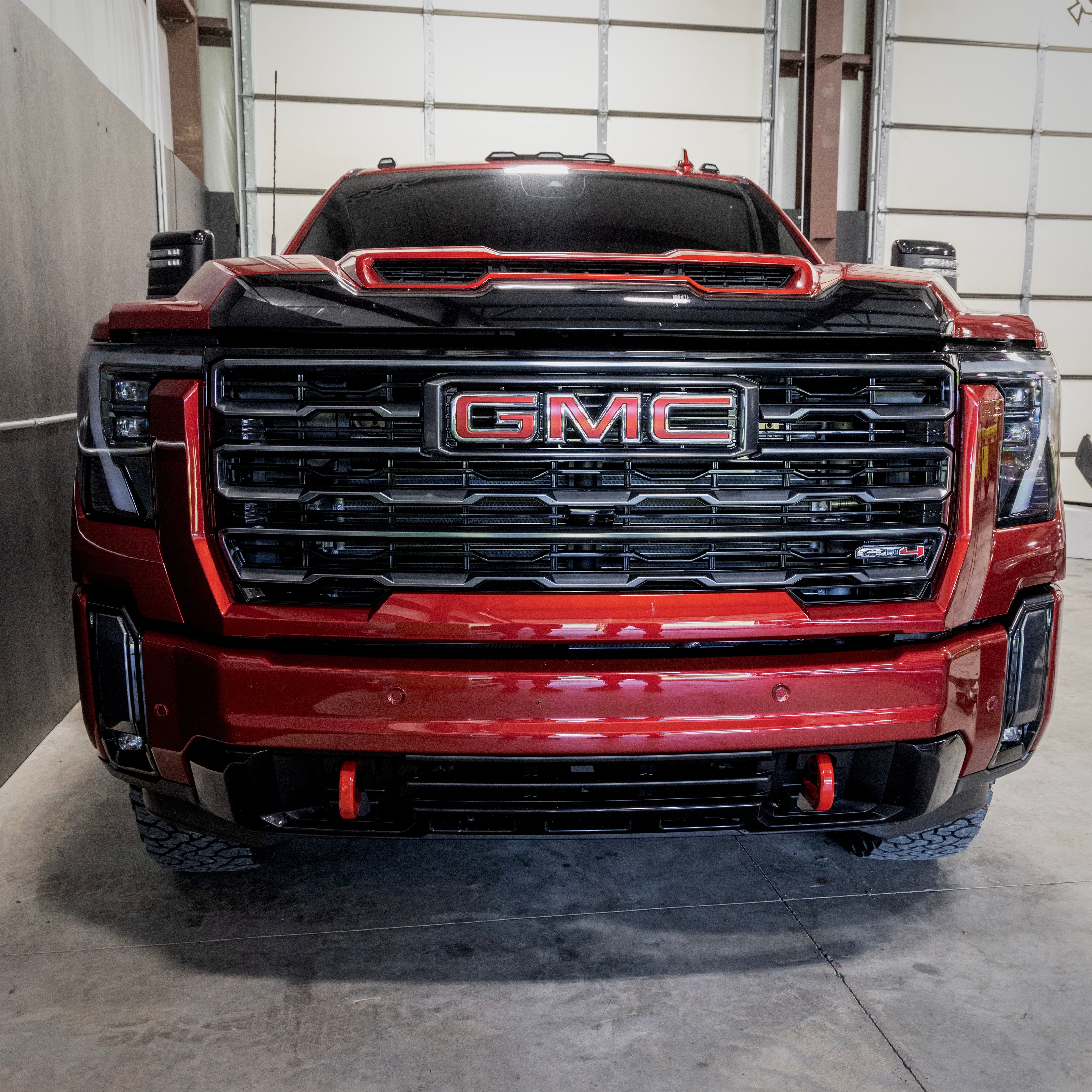 DURAMAX TUNING PACKAGE 2024-2025 L5P