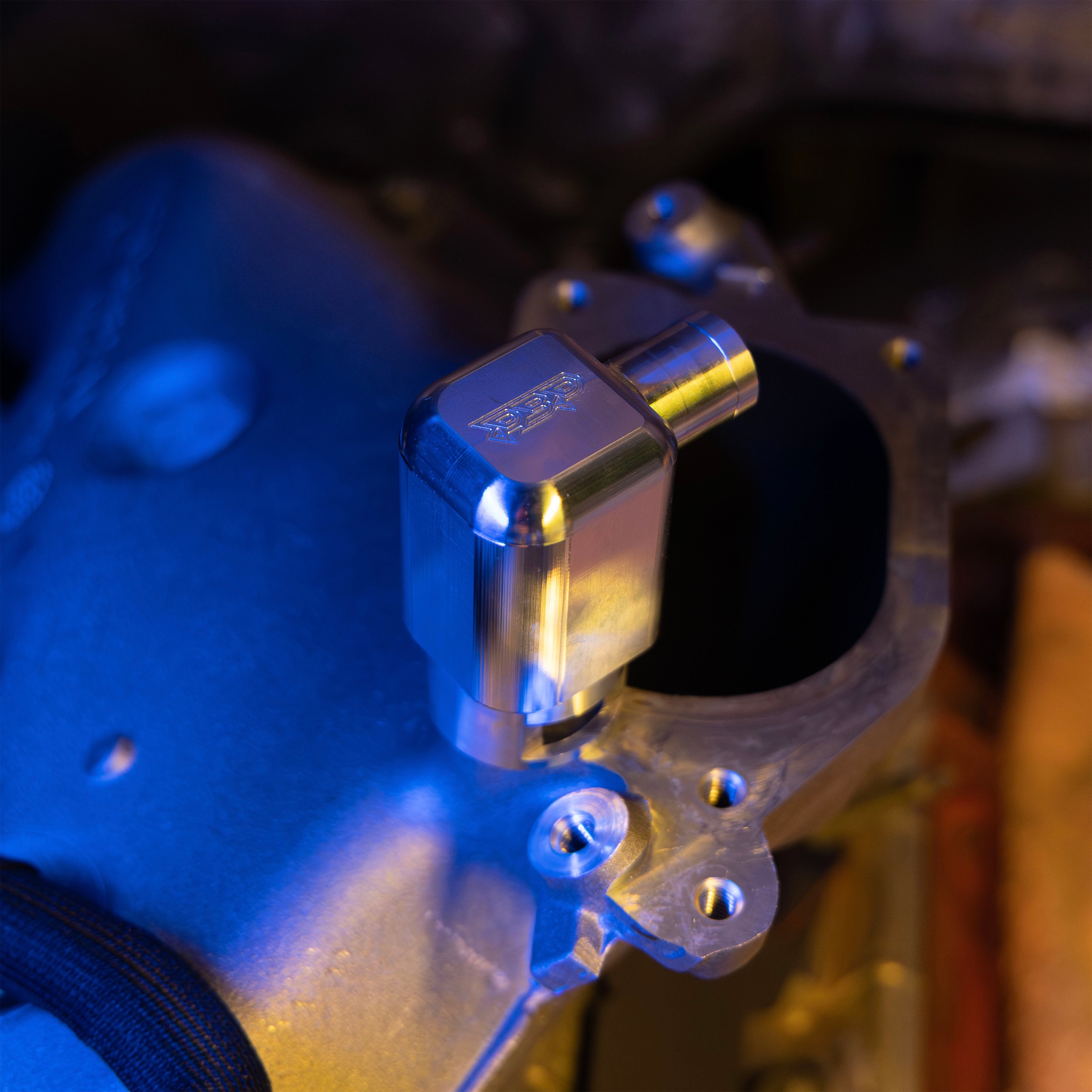 FORD 6.7 COOLANT RISER INSTALL PACKAGE