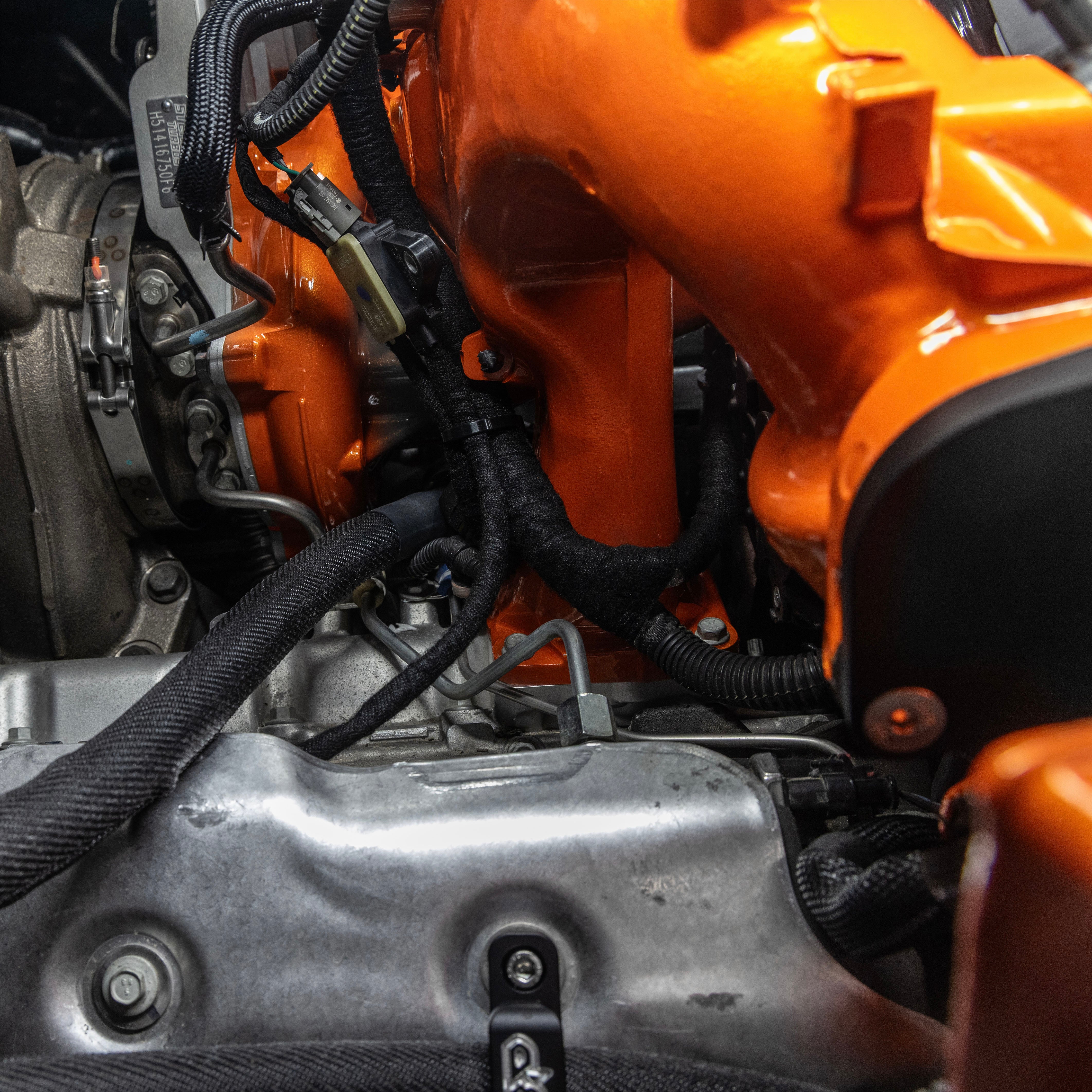 L5P COOLANT FIX UPGRADE