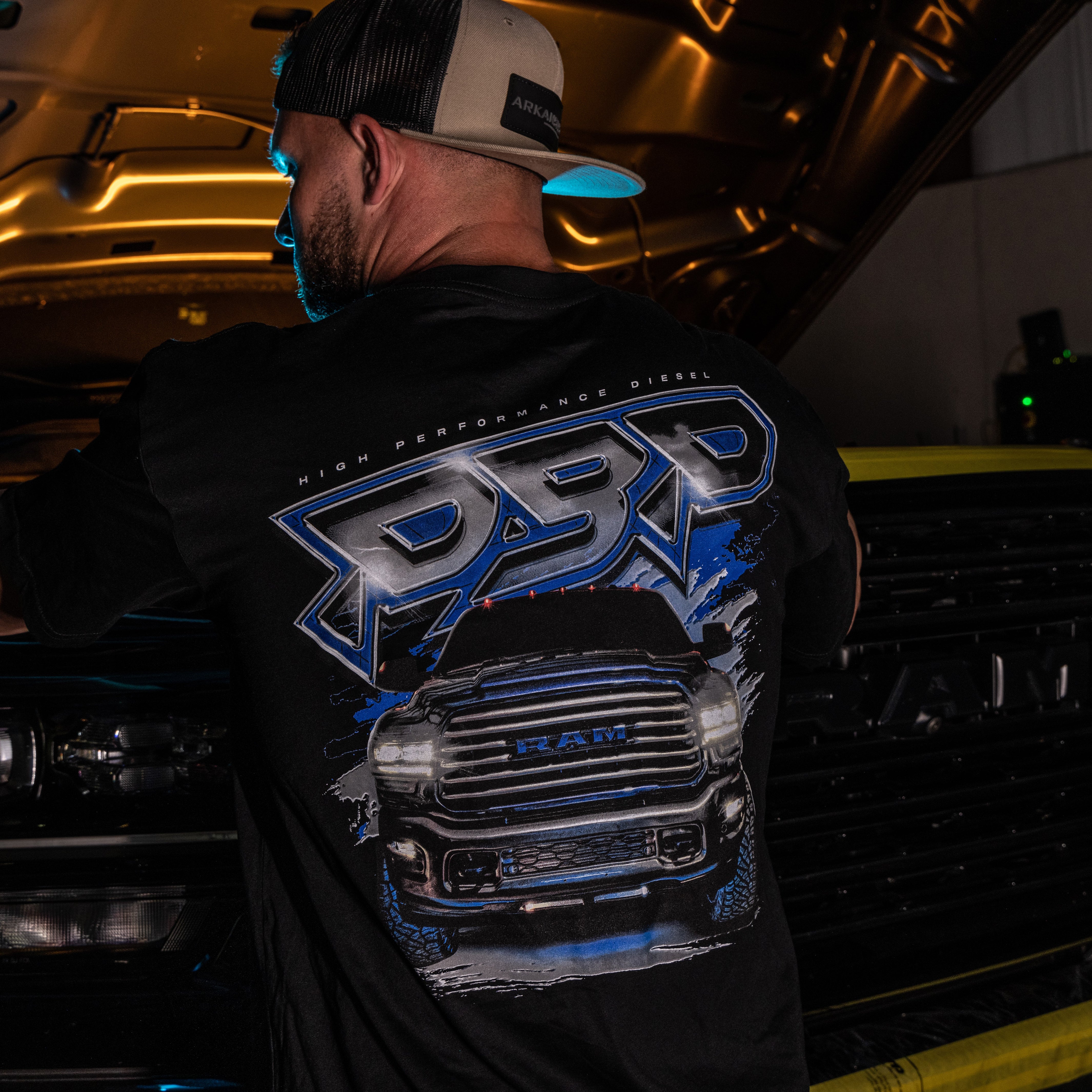 POINTBLANK TSHIRTS