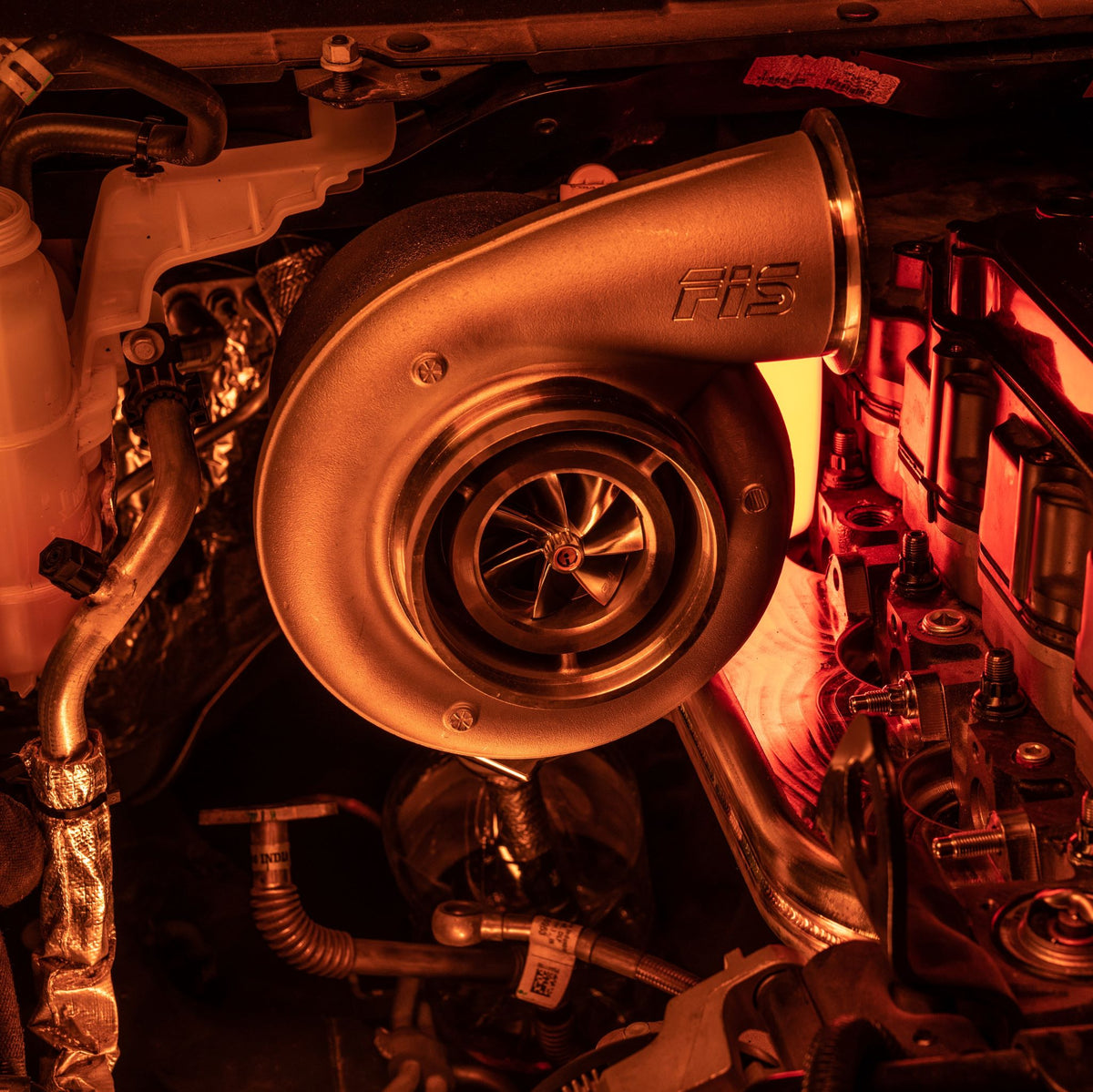 CUMMINS- AIR – POINTBLANK PERFORMANCE