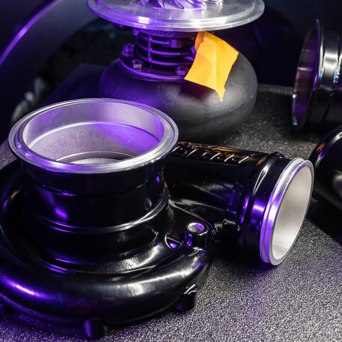 CUMMINS- TURBO KITS – POINTBLANK PERFORMANCE