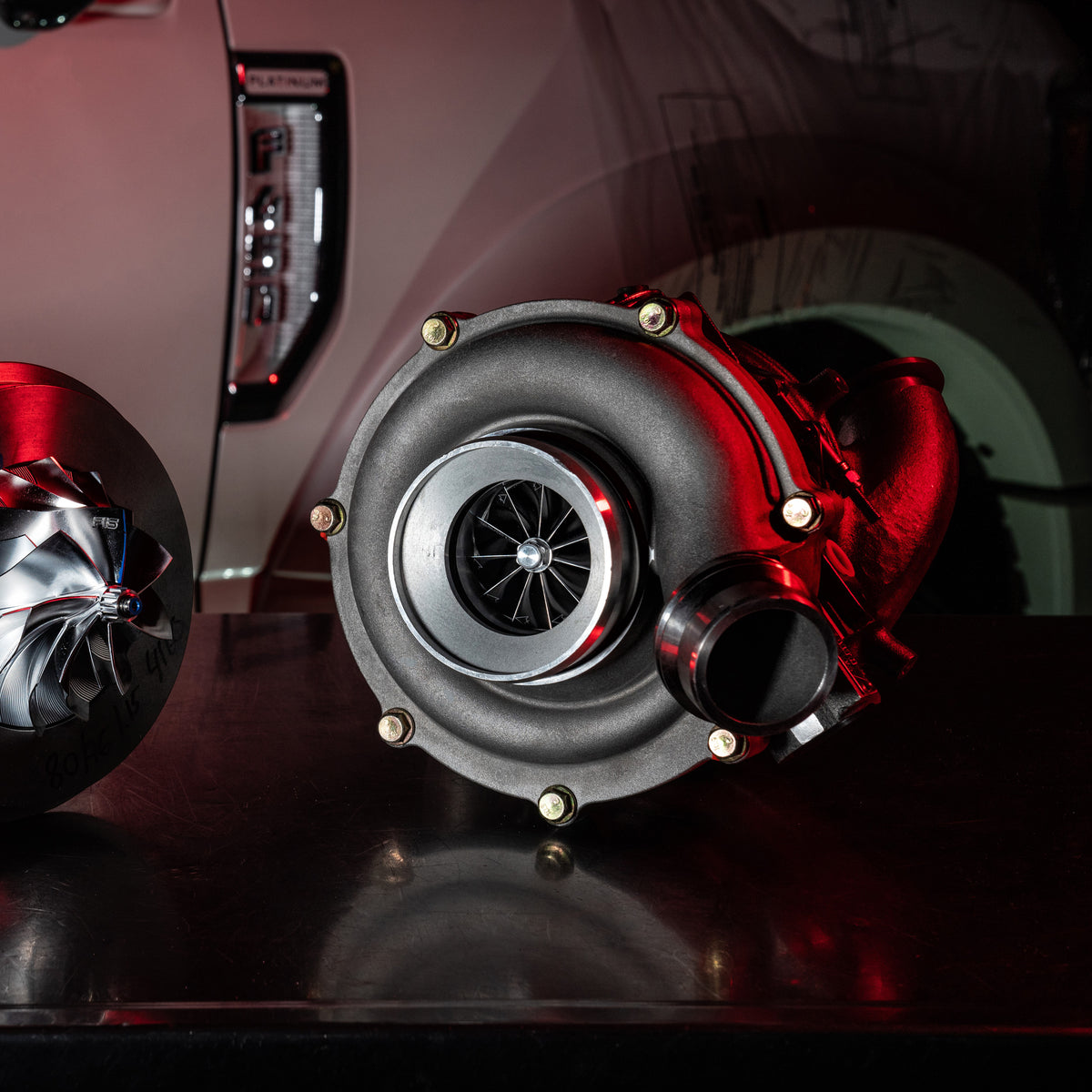 POWERSTROKE- AIR – POINTBLANK PERFORMANCE