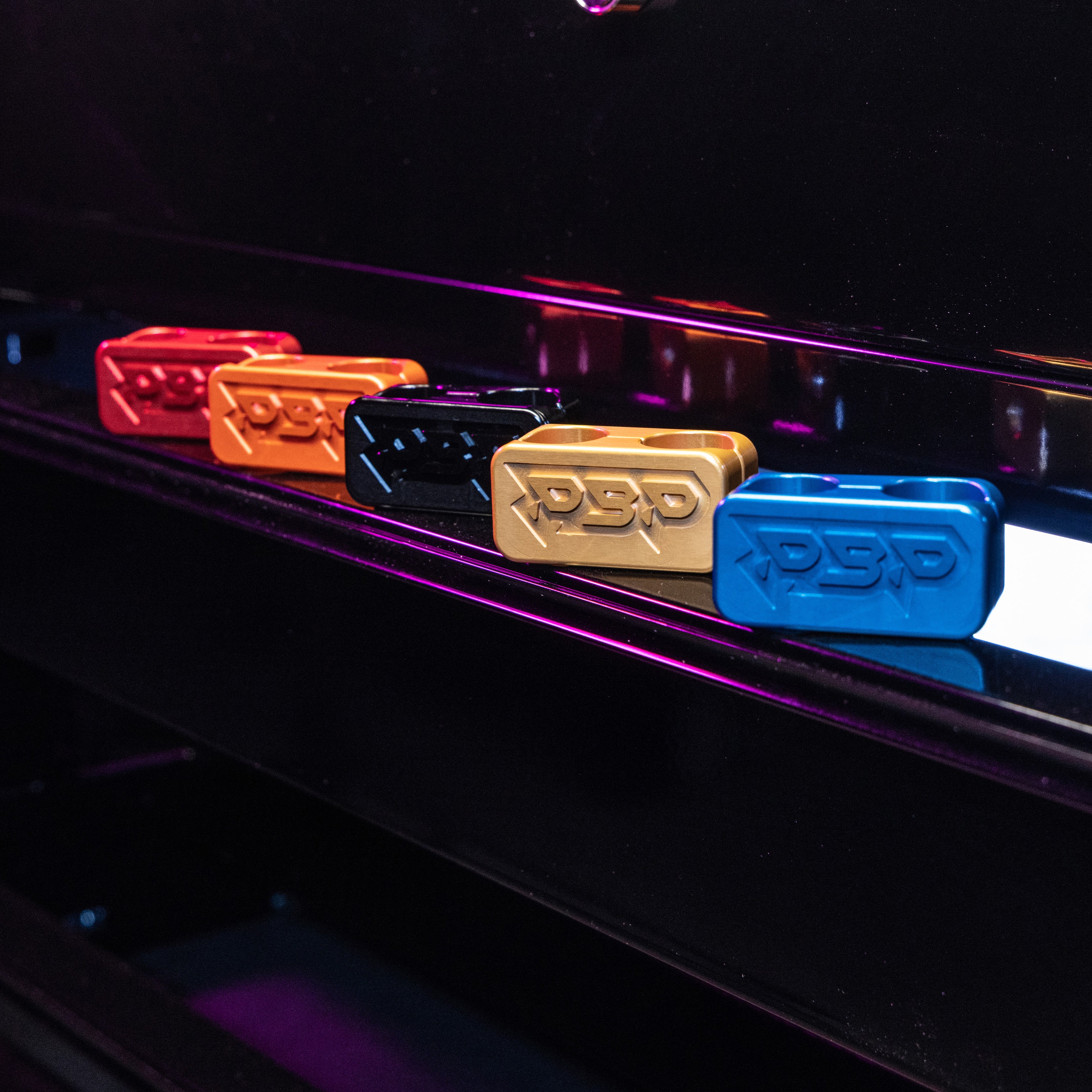 AIRDOG 1/2 FUEL HOSE LINE SEPARATORS