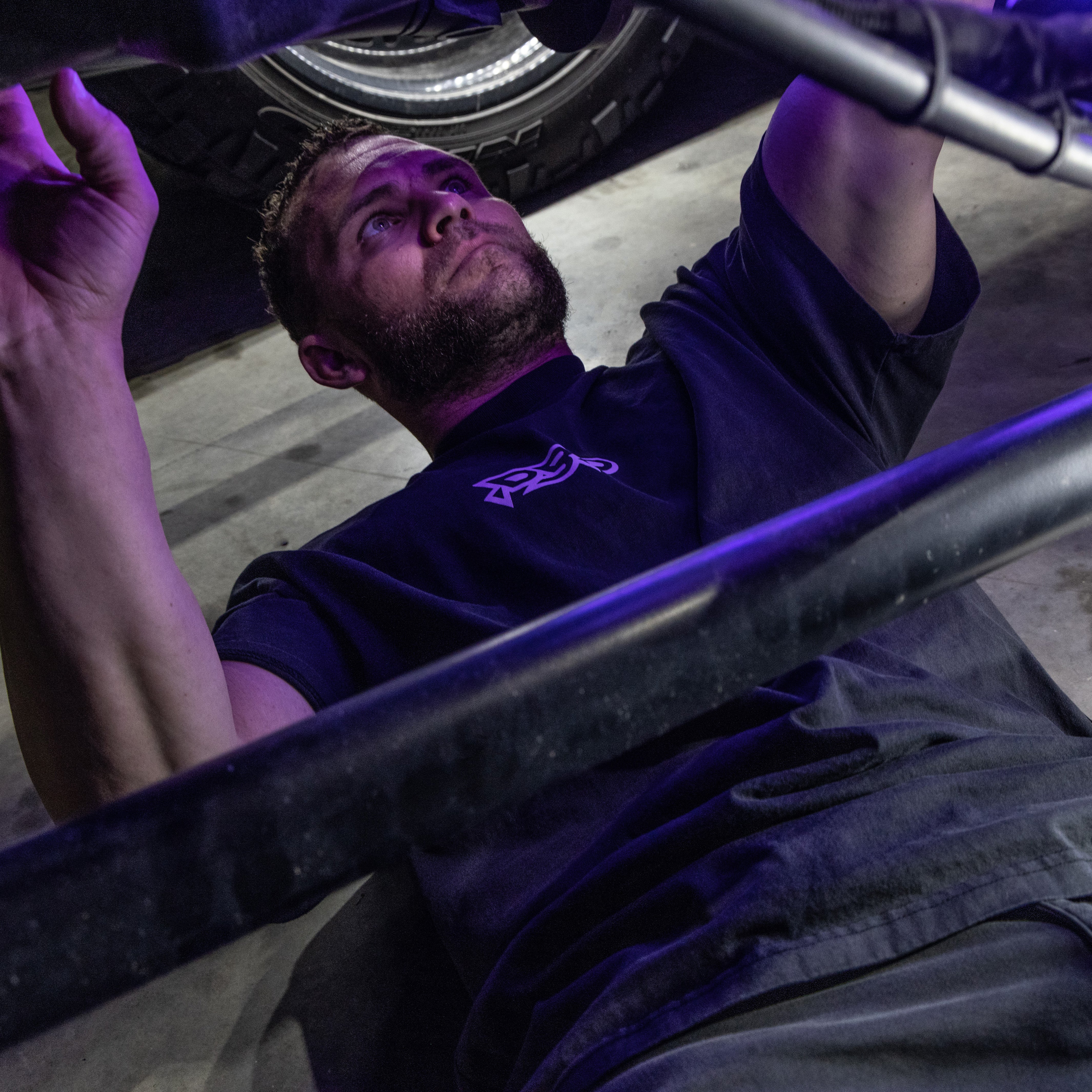 PBP SIGNATURE T-SHIRT