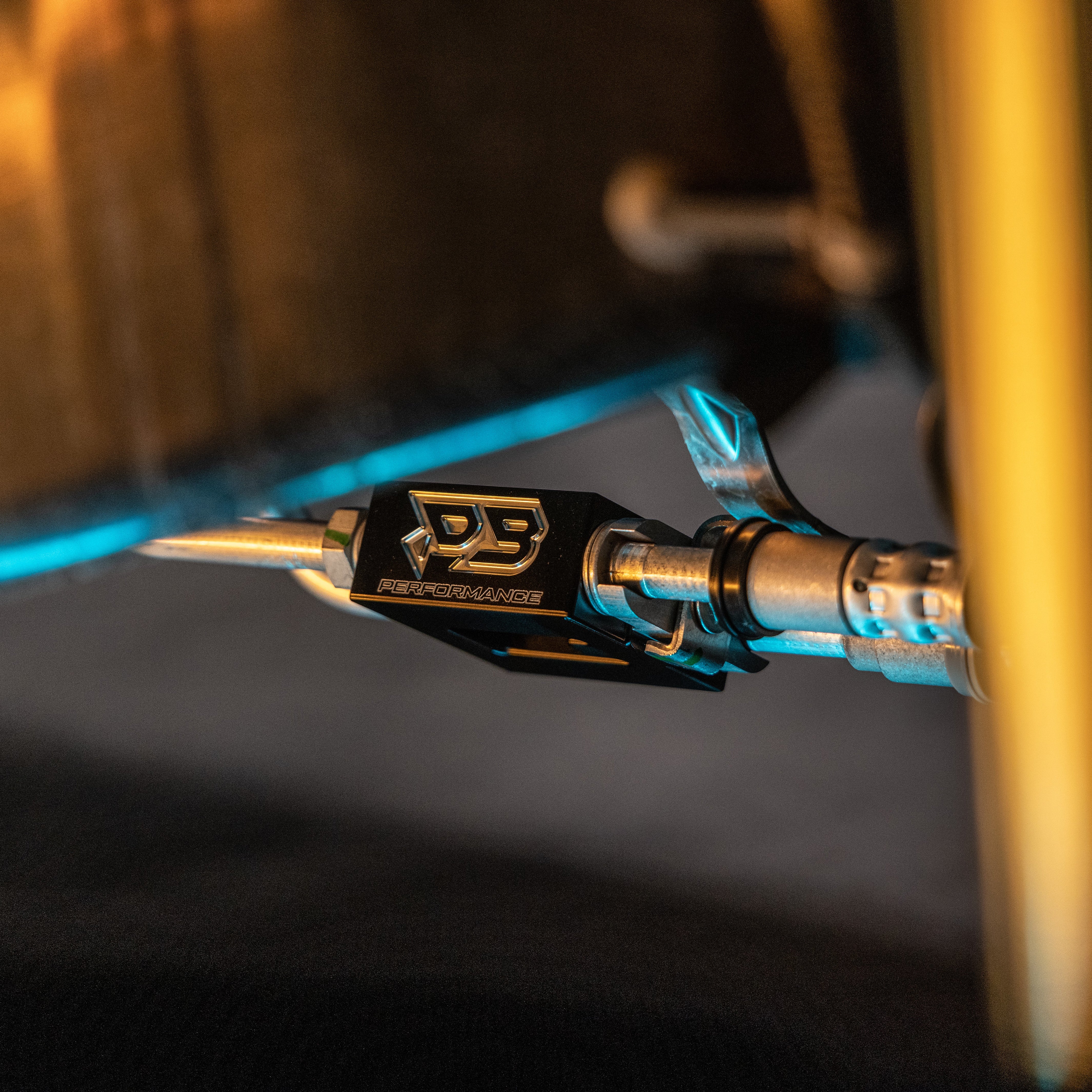 2019 + 6.7l cummins black thermal bypass installed