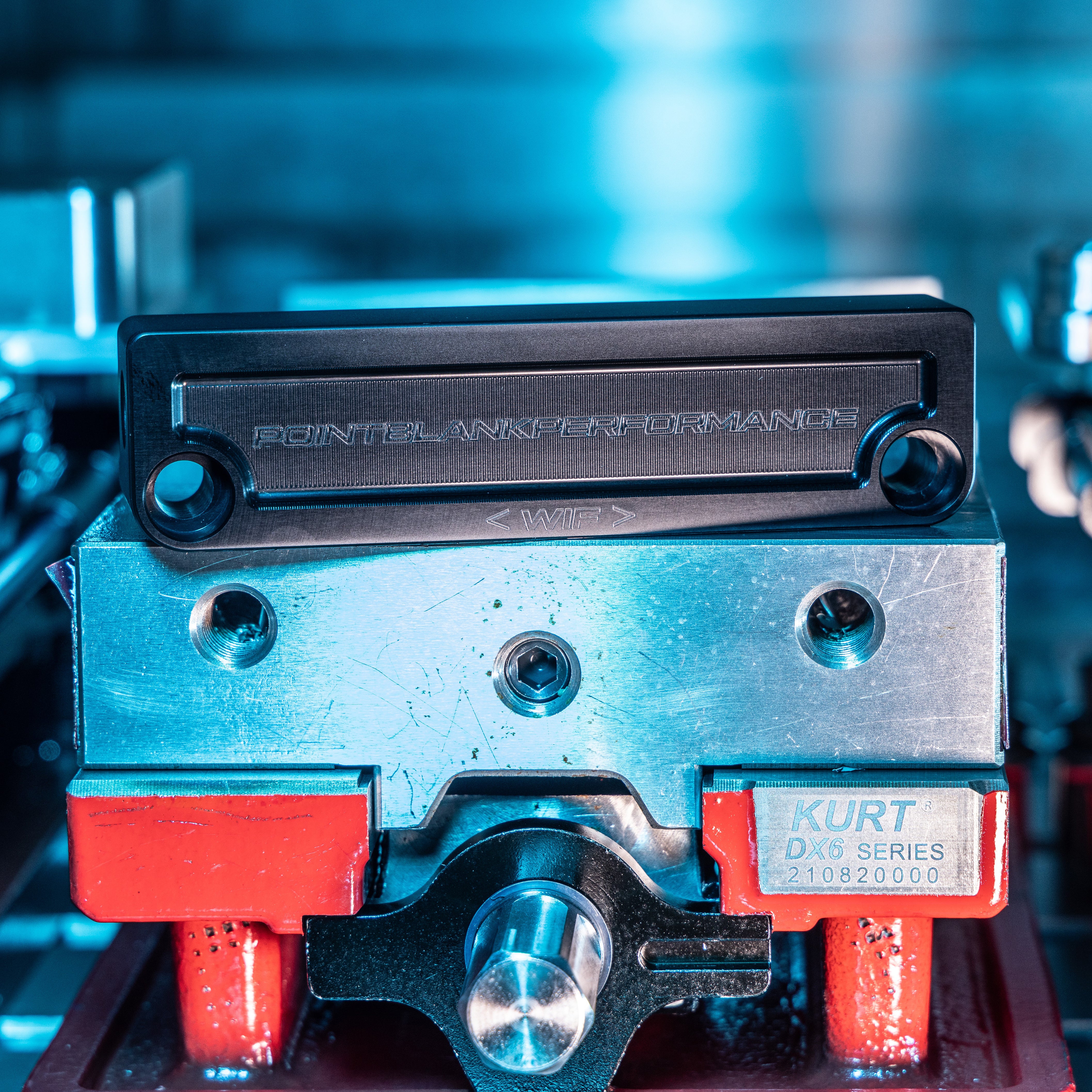 CUMMINS LOW PRESSURE FUEL PACKAGE (STAGE 2)