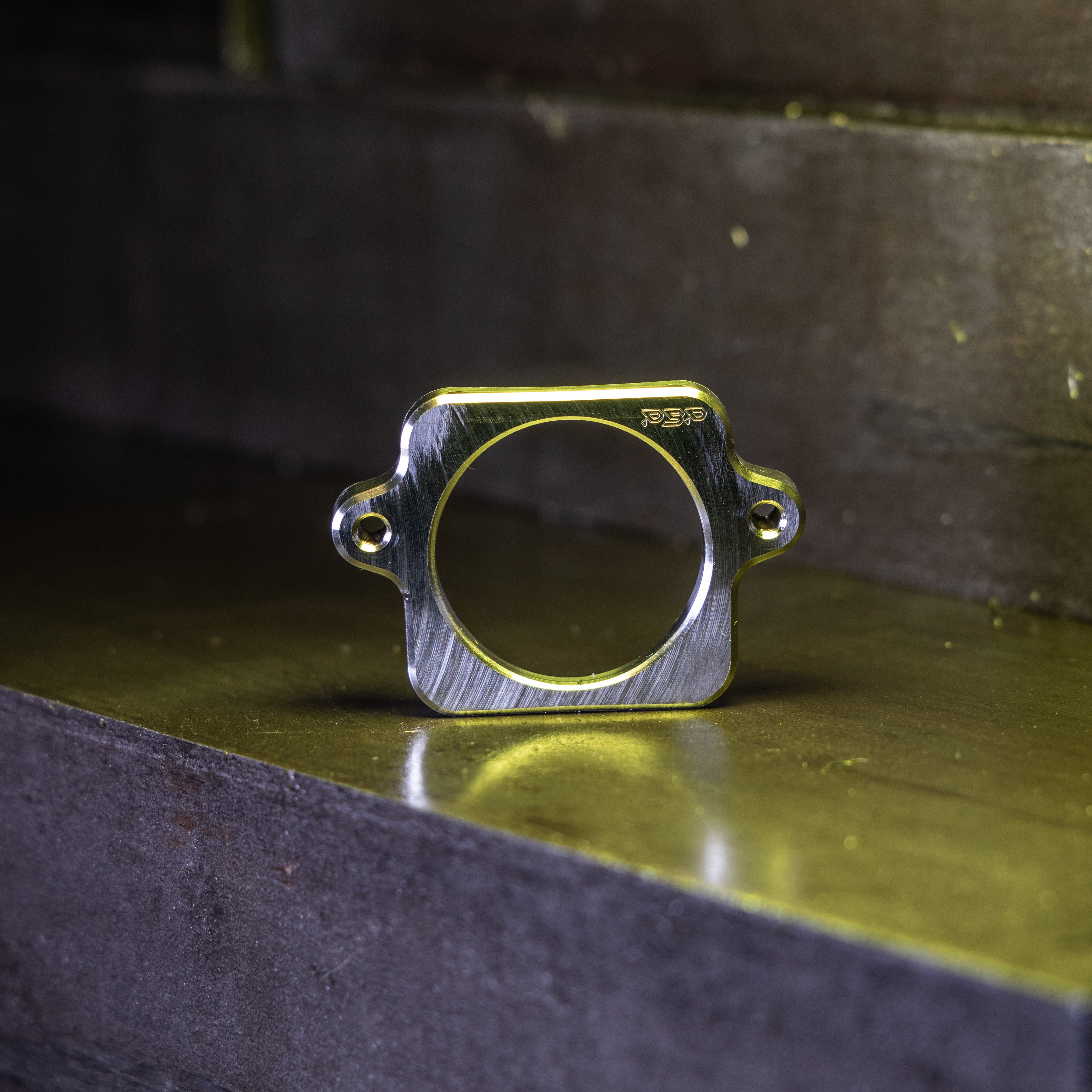 4TH GEN CUMMINS MASS SENSOR WELD BUNGS