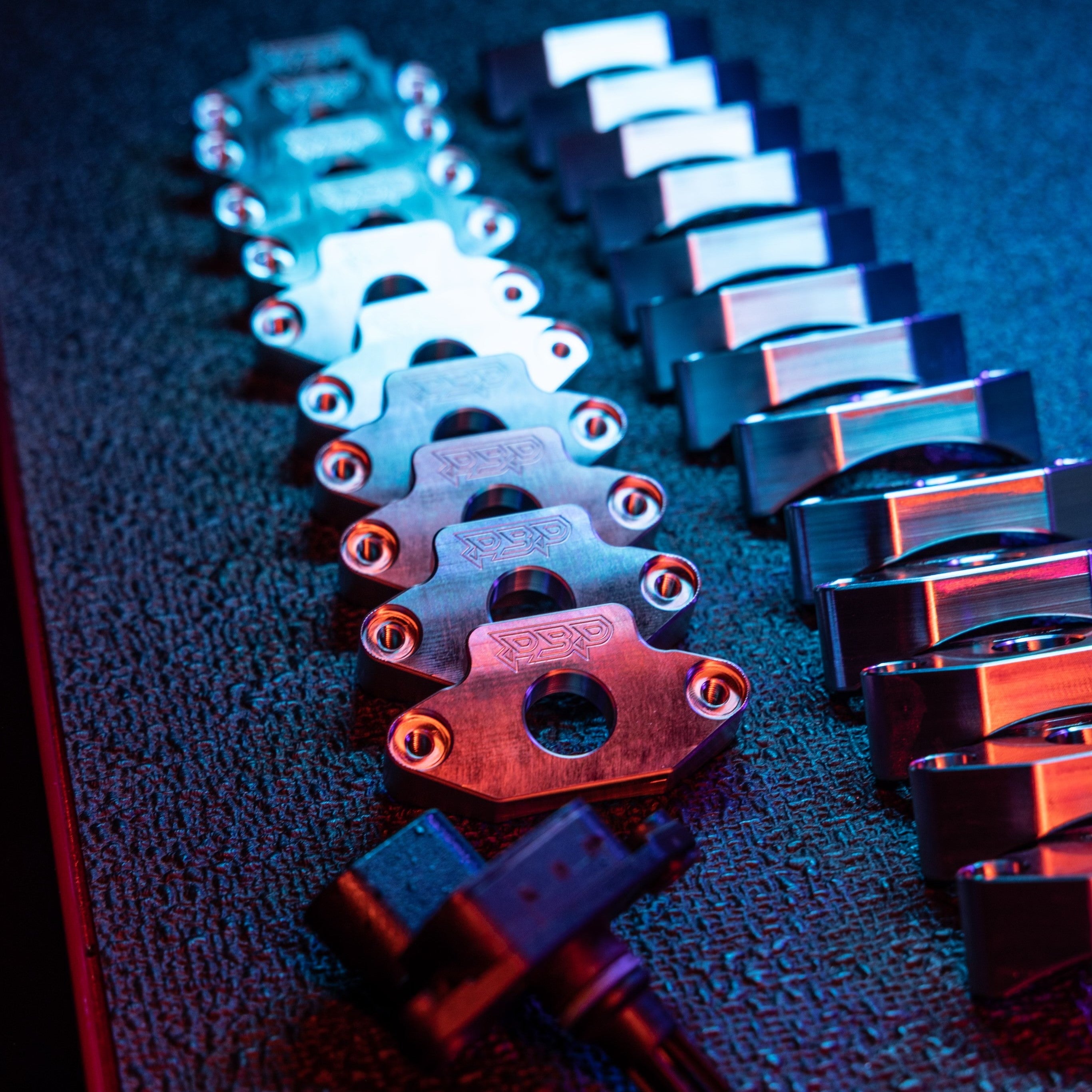 5.9L CUMMINS MAP SENSOR BUNGS 