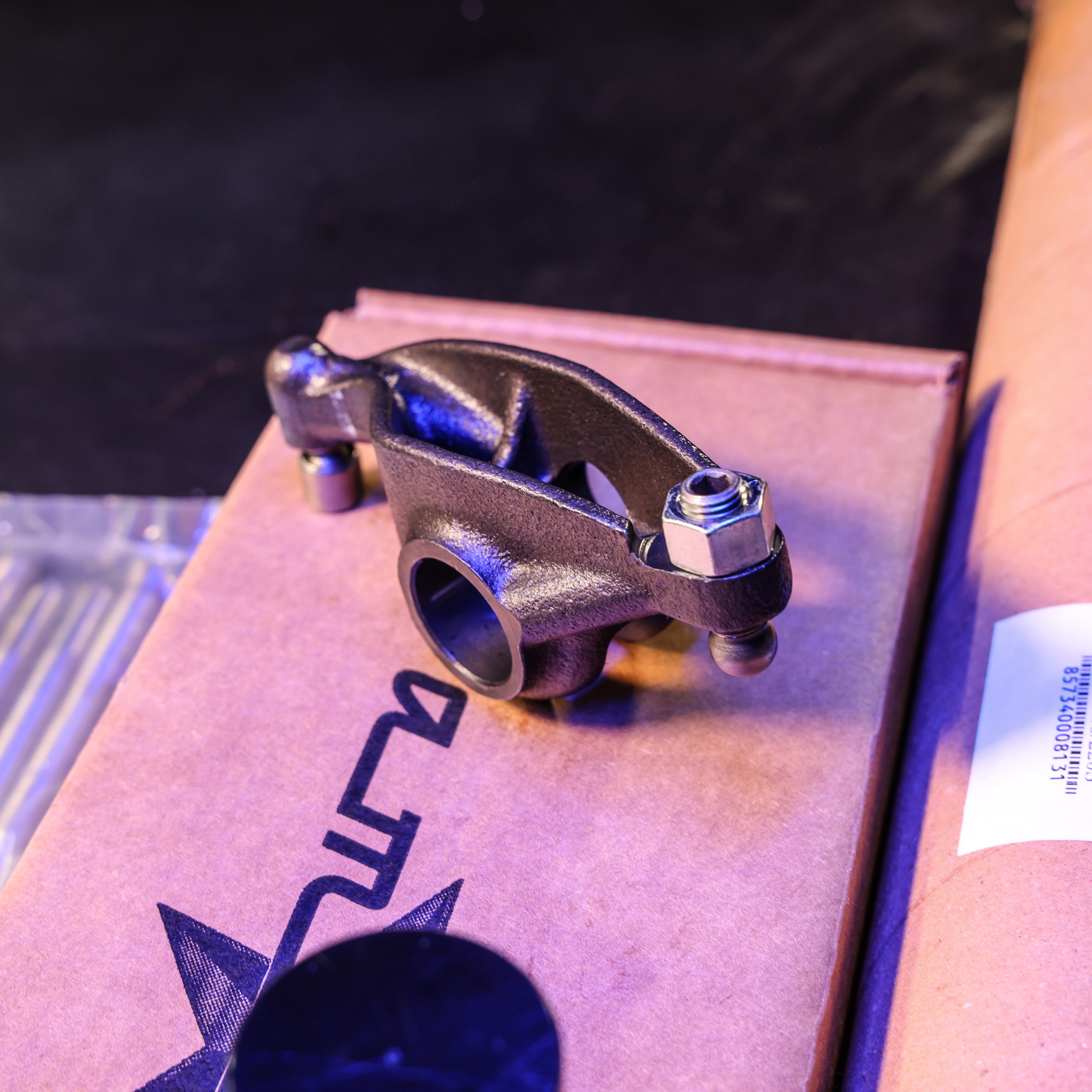 5TH GEN CUMMINS CAM FAILURE