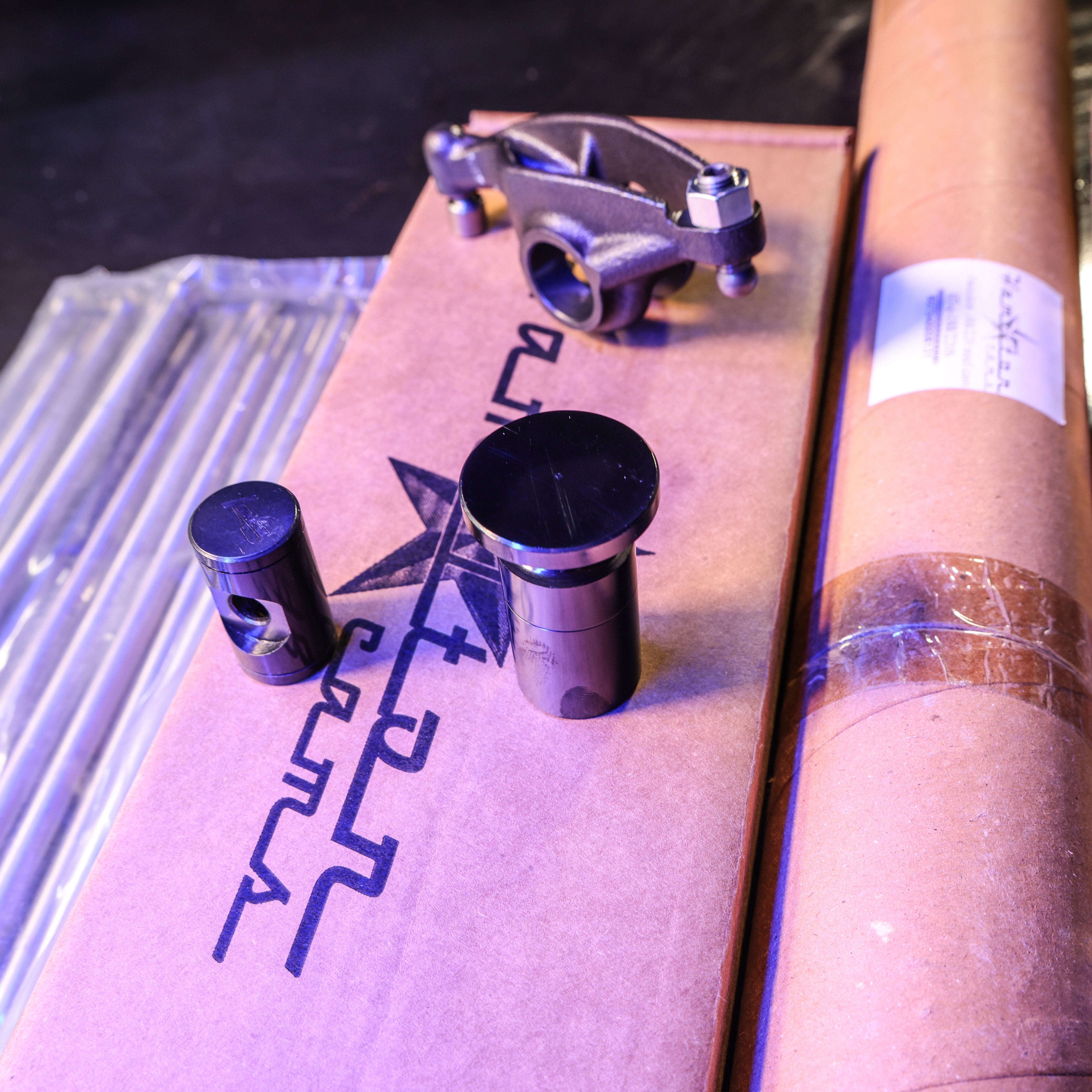 5TH GEN CUMMINS CAM KIT