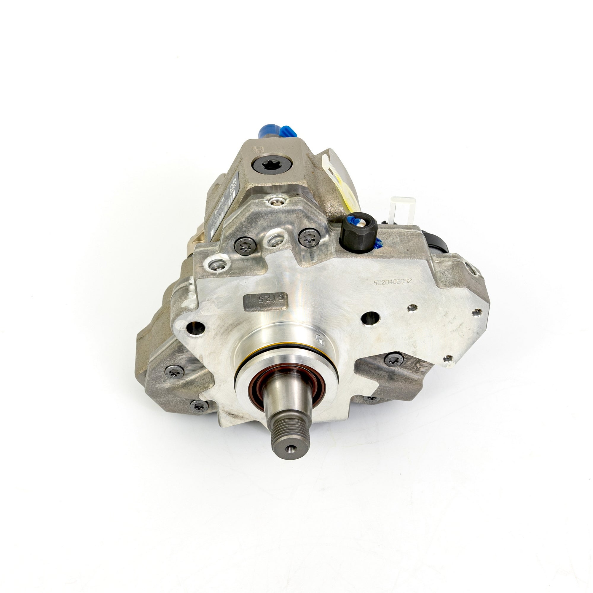 S&S DIESEL CUMMINS CP3 PUMPS