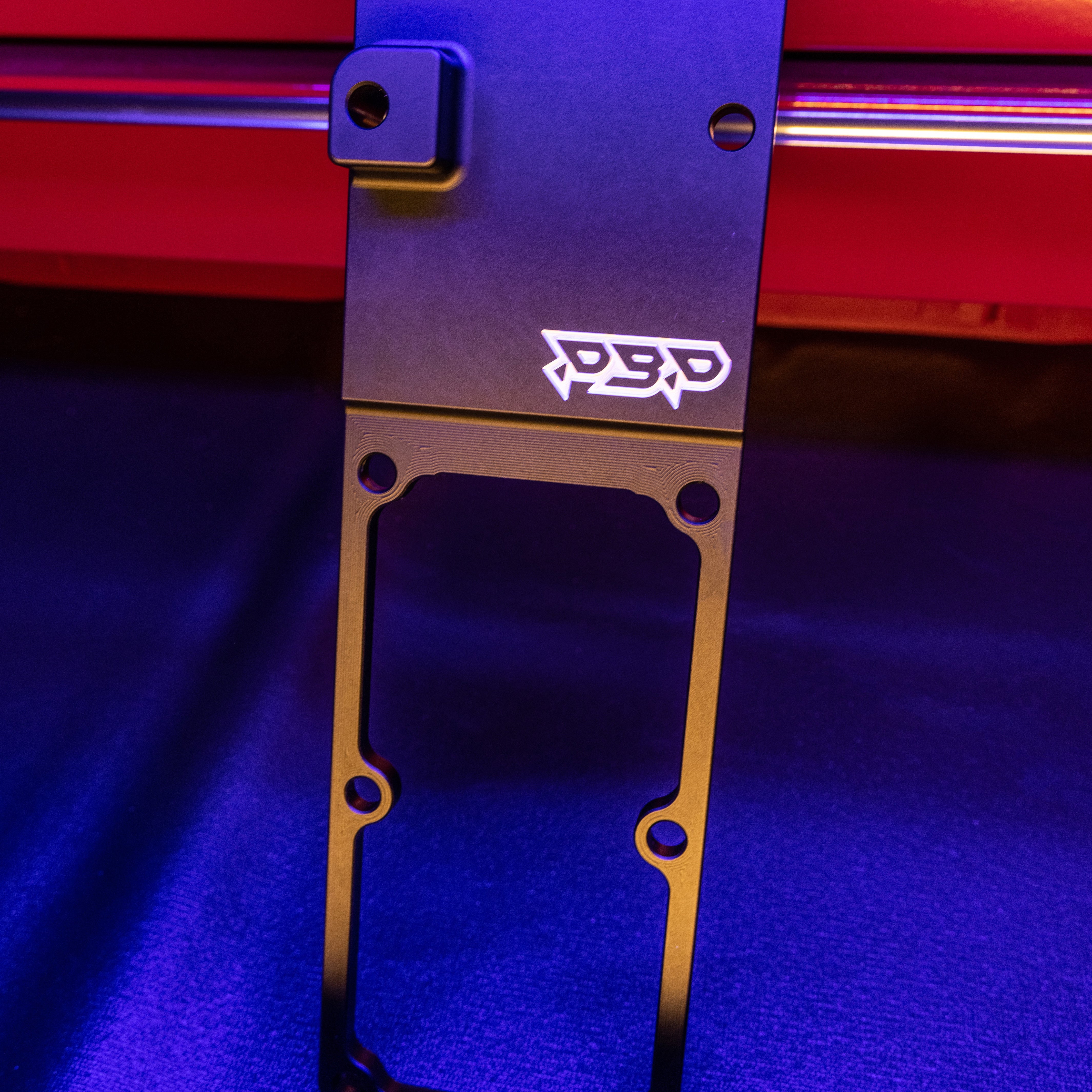 CUMMINS GRID AIR HEATER DELETE