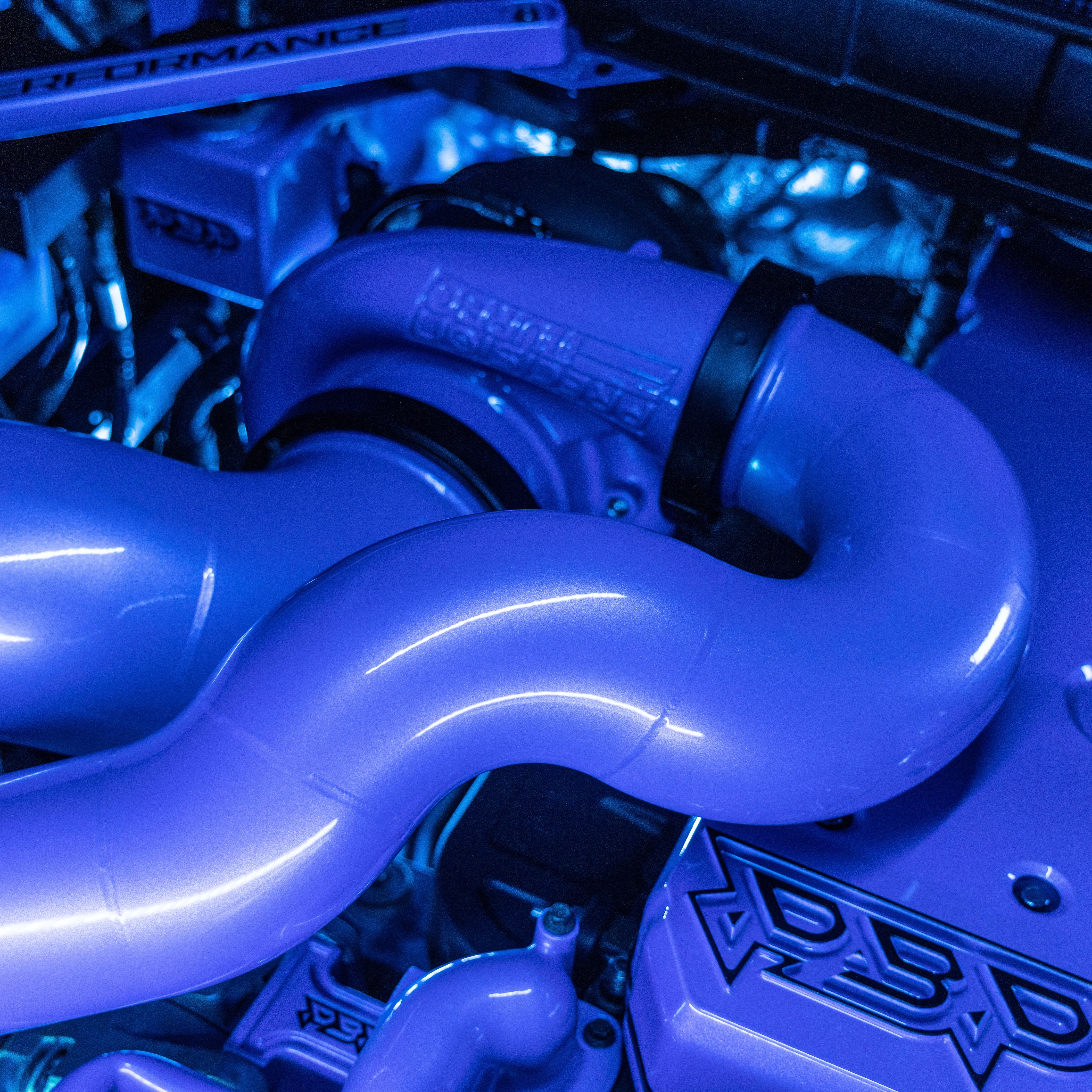 PRECISION TURBO NEXT GEN SPORTSMAN