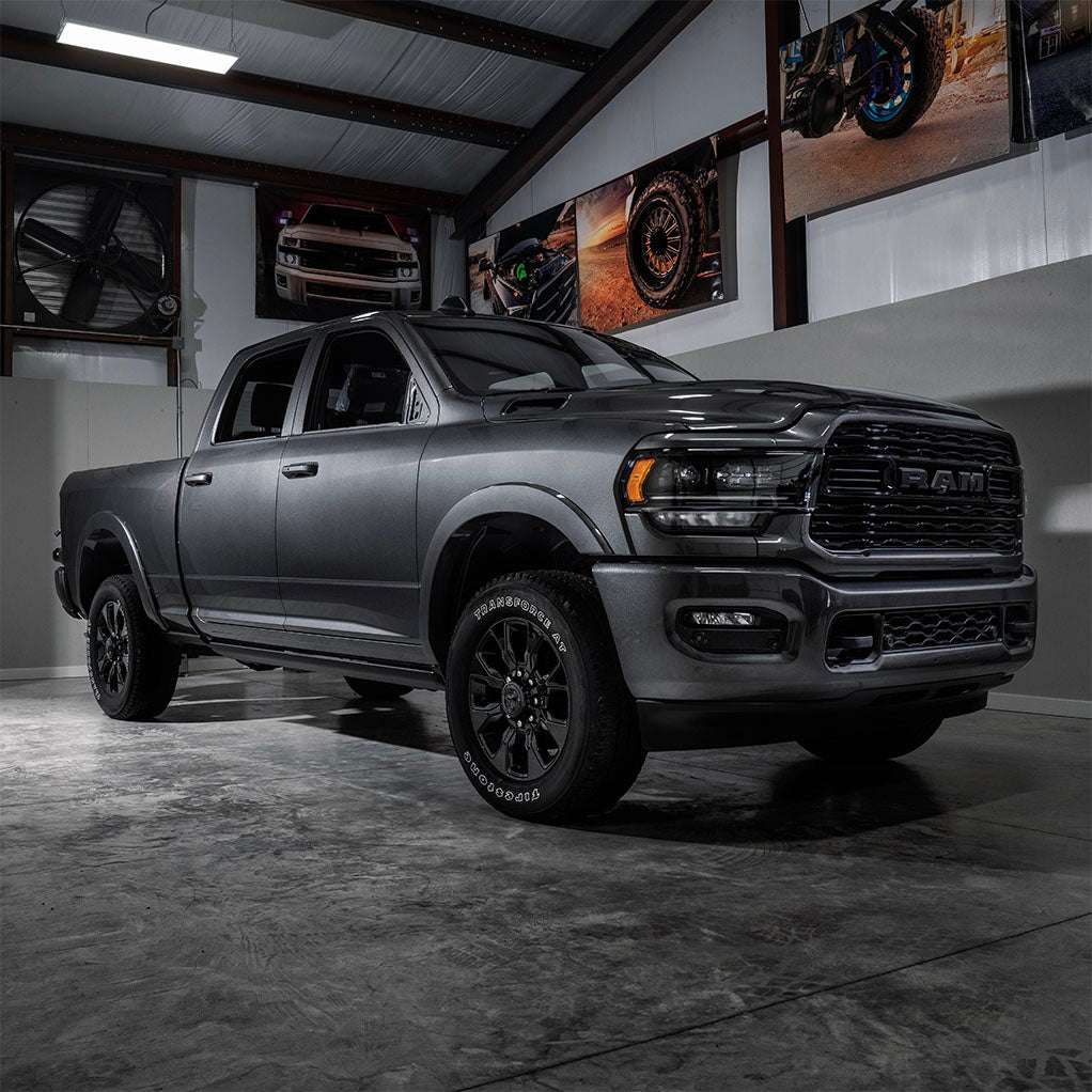 CUMMINS TUNING PACKAGE 2022-2024 (No Power)
