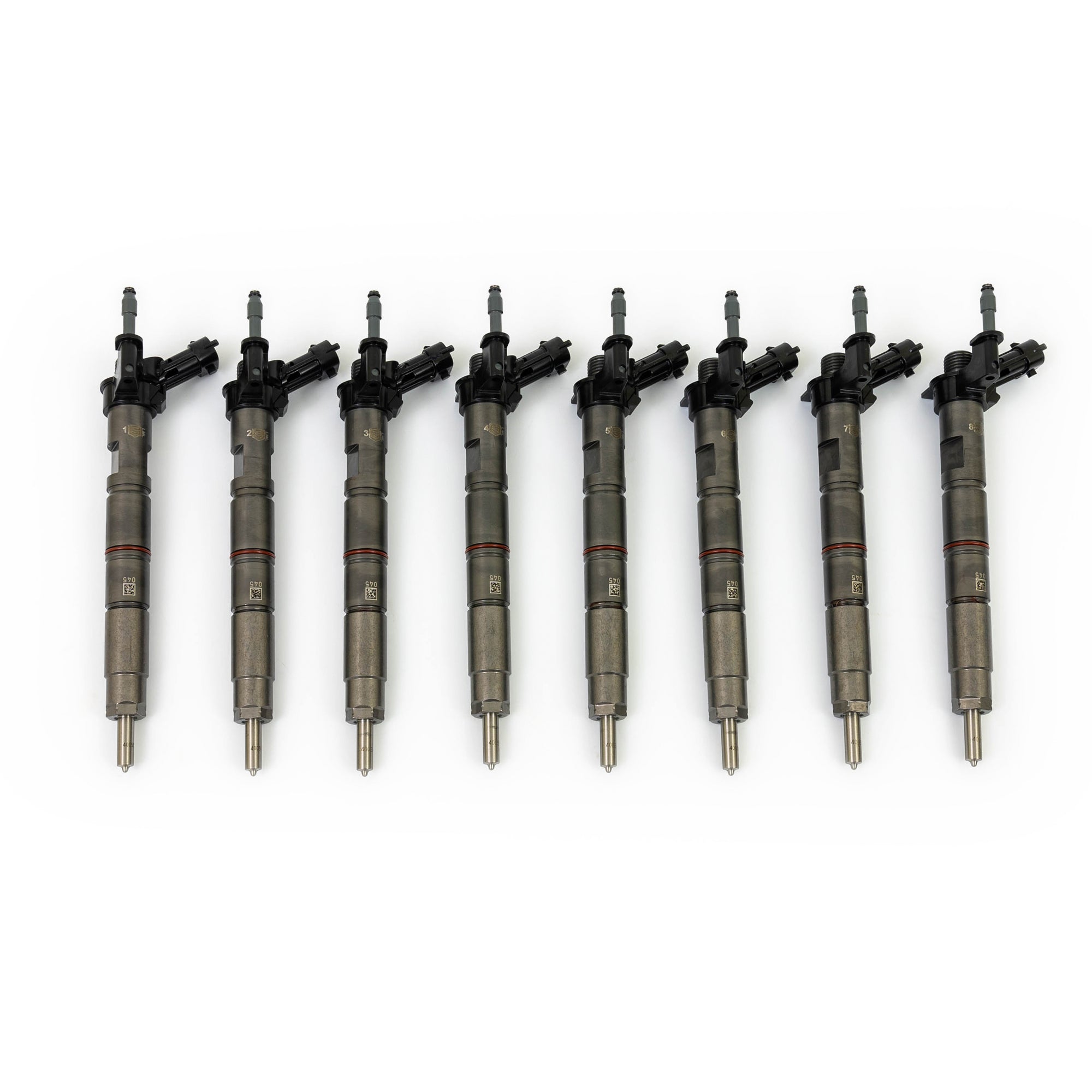 S&S DIESEL LML DURAMAX INJECTORS (2011-2016)