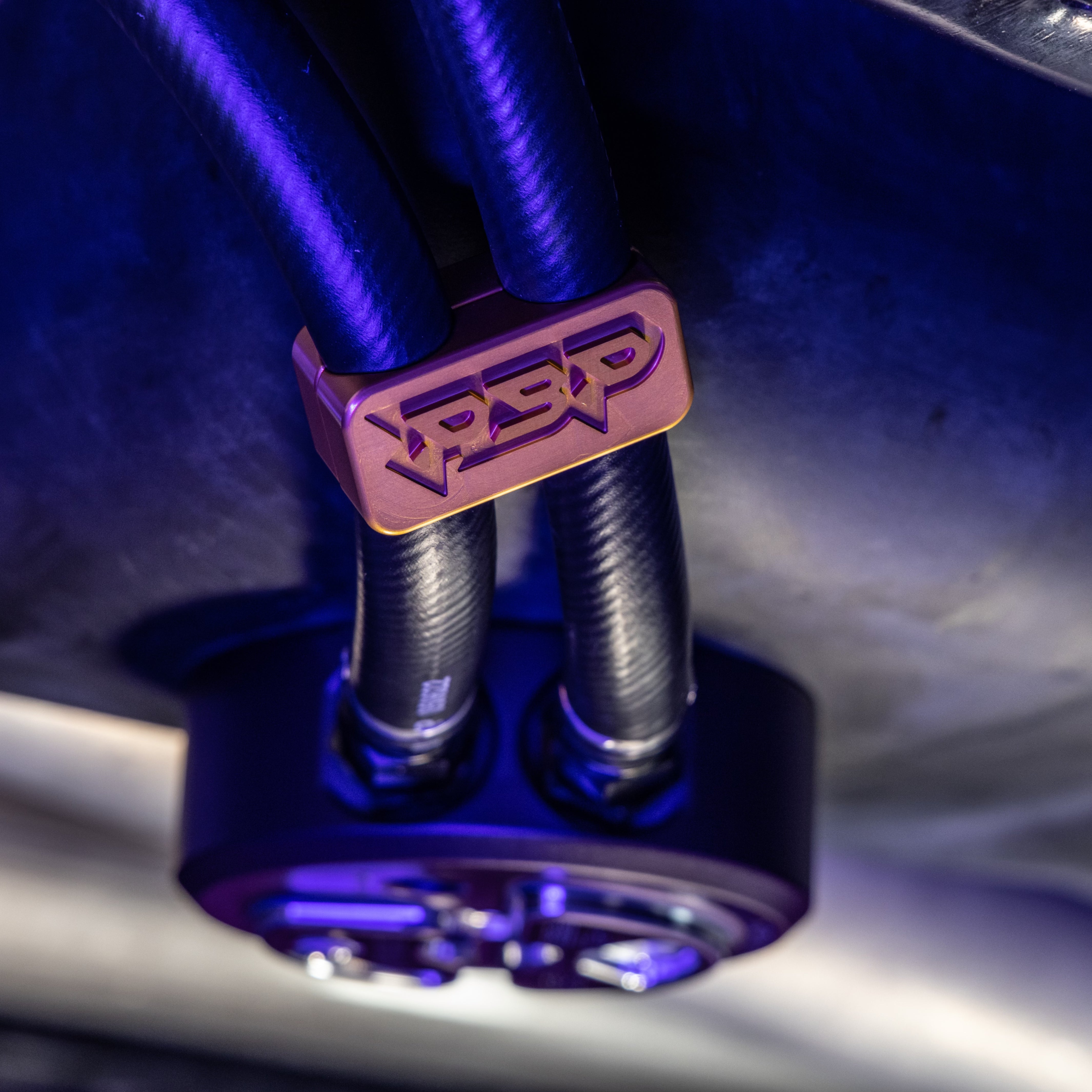 AIRDOG 1/2 FUEL HOSE LINE SEPARATORS