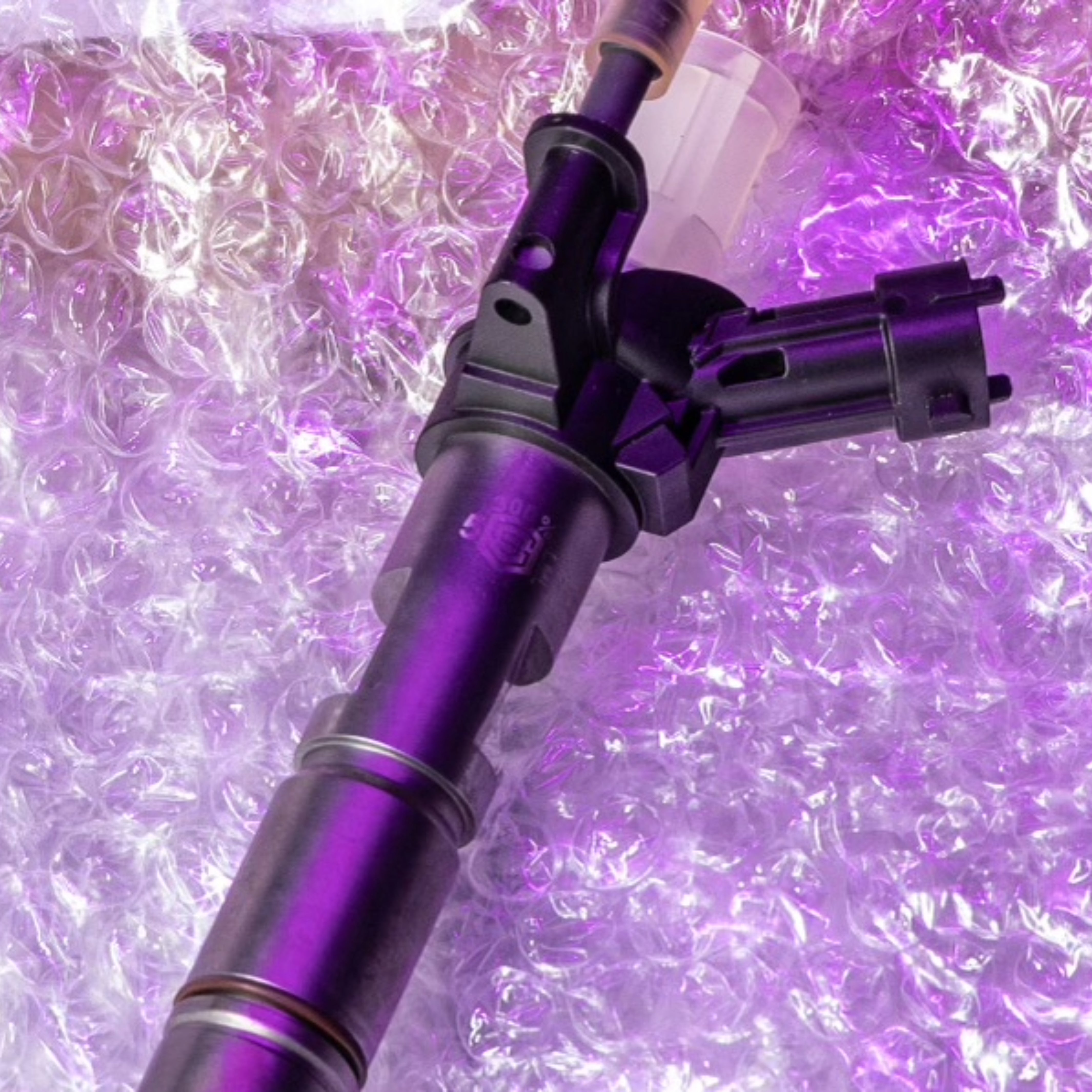 S&S DIESEL LML DURAMAX INJECTORS (2011-2016)