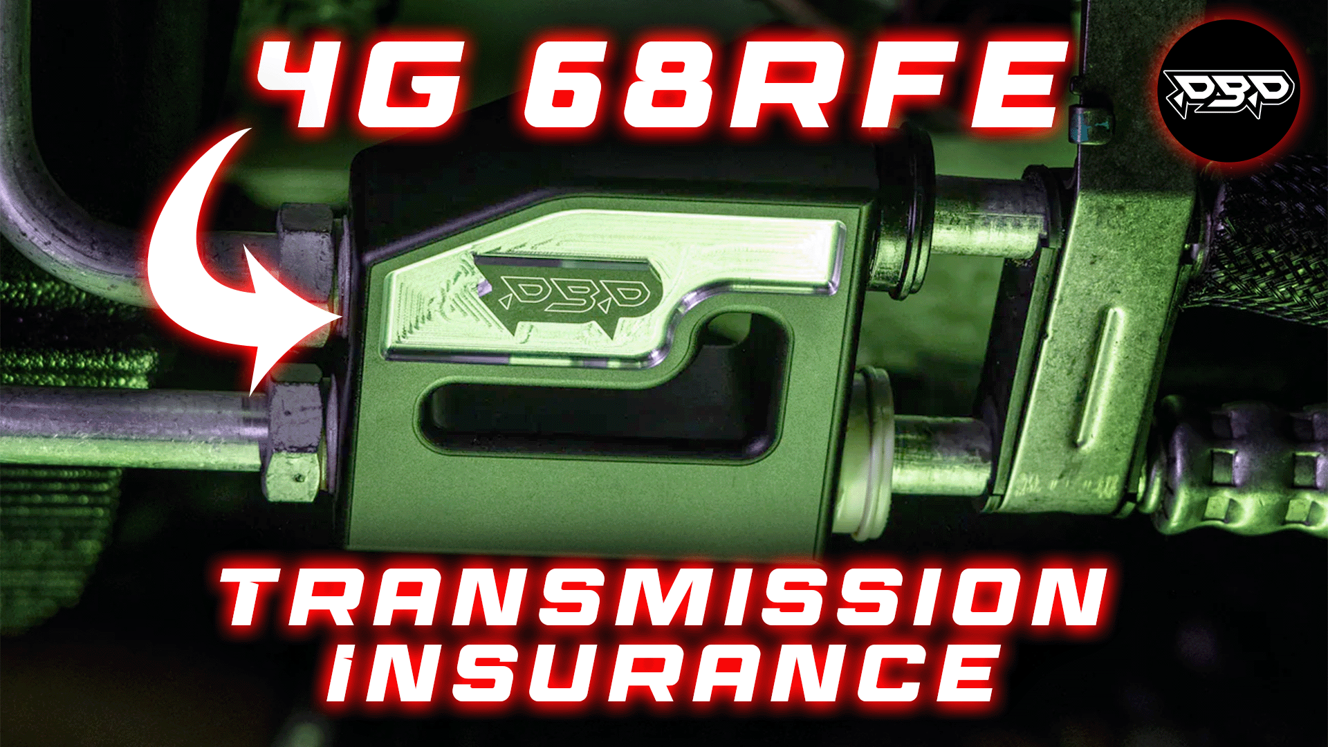 YouTube video for how to install 4th Gen Thermal Bypass